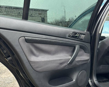 Чорний Шкода Суперб, об'ємом двигуна 1.8 л та пробігом 323 тис. км за 4250 $, фото 17 на Automoto.ua