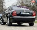 Черный Шкода Суперб, объемом двигателя 2.8 л и пробегом 298 тыс. км за 3600 $, фото 17 на Automoto.ua