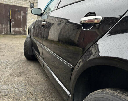 Чорний Шкода Суперб, об'ємом двигуна 1.8 л та пробігом 323 тис. км за 4250 $, фото 10 на Automoto.ua