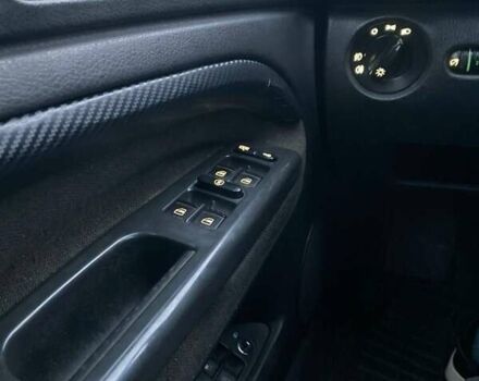 Черный Шкода Суперб, объемом двигателя 2.8 л и пробегом 341 тыс. км за 2950 $, фото 7 на Automoto.ua