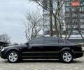 Черный Шкода Суперб, объемом двигателя 2.8 л и пробегом 298 тыс. км за 3600 $, фото 13 на Automoto.ua