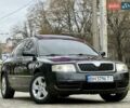 Чорний Шкода Суперб, об'ємом двигуна 2.8 л та пробігом 298 тис. км за 3999 $, фото 6 на Automoto.ua