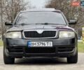 Черный Шкода Суперб, объемом двигателя 2.8 л и пробегом 298 тыс. км за 3600 $, фото 3 на Automoto.ua