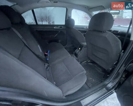 Черный Шкода Суперб, объемом двигателя 2.8 л и пробегом 280 тыс. км за 3000 $, фото 17 на Automoto.ua