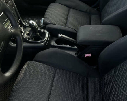 Шкода Суперб 2003 у Києві на Automoto.ua Чорний Шкода Суперб, об'ємом двигуна 1.78 л та пробігом 260 тис. км за 4250 $, фото 5 на Automoto.ua