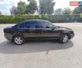 Черный Шкода Суперб, объемом двигателя 1.8 л и пробегом 267 тыс. км за 6300 $, фото 4 на Automoto.ua