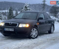 Черный Шкода Суперб, объемом двигателя 2.8 л и пробегом 280 тыс. км за 3000 $, фото 5 на Automoto.ua