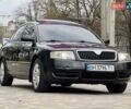 Чорний Шкода Суперб, об'ємом двигуна 2.8 л та пробігом 298 тис. км за 3999 $, фото 2 на Automoto.ua