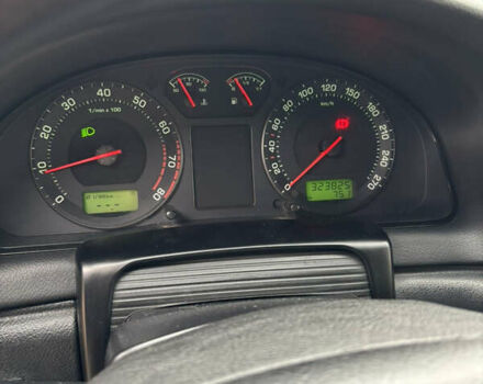 Чорний Шкода Суперб, об'ємом двигуна 1.8 л та пробігом 323 тис. км за 4250 $, фото 29 на Automoto.ua