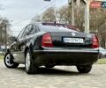 Черный Шкода Суперб, объемом двигателя 2.8 л и пробегом 298 тыс. км за 3600 $, фото 16 на Automoto.ua