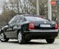 Черный Шкода Суперб, объемом двигателя 2.8 л и пробегом 298 тыс. км за 3600 $, фото 14 на Automoto.ua