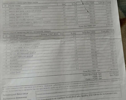 Чорний Шкода Суперб, об'ємом двигуна 1.8 л та пробігом 323 тис. км за 4250 $, фото 40 на Automoto.ua