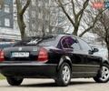 Черный Шкода Суперб, объемом двигателя 2.8 л и пробегом 298 тыс. км за 3600 $, фото 15 на Automoto.ua