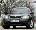 Черный Шкода Суперб, объемом двигателя 2.8 л и пробегом 298 тыс. км за 3600 $, фото 1 на Automoto.ua