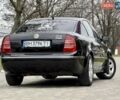 Черный Шкода Суперб, объемом двигателя 2.8 л и пробегом 298 тыс. км за 3600 $, фото 19 на Automoto.ua