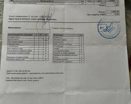 Чорний Шкода Суперб, об'ємом двигуна 1.8 л та пробігом 323 тис. км за 4250 $, фото 53 на Automoto.ua