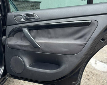 Чорний Шкода Суперб, об'ємом двигуна 1.8 л та пробігом 323 тис. км за 4250 $, фото 21 на Automoto.ua