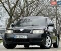 Черный Шкода Суперб, объемом двигателя 2.8 л и пробегом 298 тыс. км за 3600 $, фото 1 на Automoto.ua