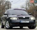 Черный Шкода Суперб, объемом двигателя 2.8 л и пробегом 298 тыс. км за 3600 $, фото 8 на Automoto.ua