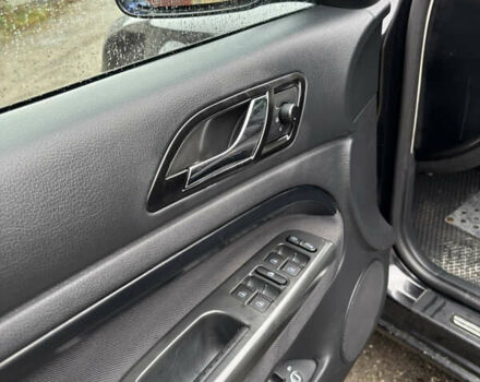 Чорний Шкода Суперб, об'ємом двигуна 1.8 л та пробігом 323 тис. км за 4250 $, фото 15 на Automoto.ua