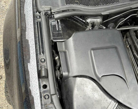 Чорний Шкода Суперб, об'ємом двигуна 1.8 л та пробігом 323 тис. км за 4250 $, фото 34 на Automoto.ua