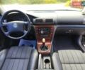 Черный Шкода Суперб, объемом двигателя 1.8 л и пробегом 267 тыс. км за 6300 $, фото 10 на Automoto.ua