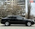 Черный Шкода Суперб, объемом двигателя 2.8 л и пробегом 298 тыс. км за 3600 $, фото 11 на Automoto.ua