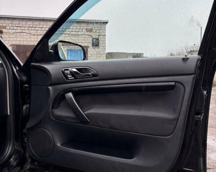 Чорний Шкода Суперб, об'ємом двигуна 1.8 л та пробігом 323 тис. км за 4250 $, фото 23 на Automoto.ua