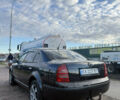 Шкода Суперб 2003 у Києві на Automoto.ua Чорний Шкода Суперб, об'ємом двигуна 1.78 л та пробігом 260 тис. км за 4250 $, фото 3 на Automoto.ua