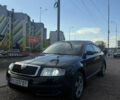 Шкода Суперб 2003 у Києві на Automoto.ua Чорний Шкода Суперб, об'ємом двигуна 1.78 л та пробігом 260 тис. км за 4250 $, фото 1 на Automoto.ua