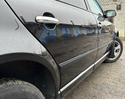 Чорний Шкода Суперб, об'ємом двигуна 1.8 л та пробігом 323 тис. км за 4250 $, фото 5 на Automoto.ua