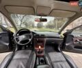 Черный Шкода Суперб, объемом двигателя 2.8 л и пробегом 298 тыс. км за 3600 $, фото 30 на Automoto.ua