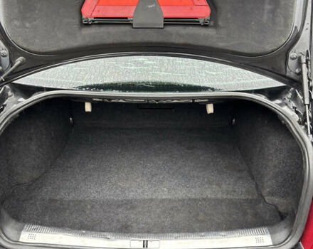 Чорний Шкода Суперб, об'ємом двигуна 1.8 л та пробігом 323 тис. км за 4250 $, фото 20 на Automoto.ua