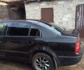 Черный Шкода Суперб, объемом двигателя 1.78 л и пробегом 218 тыс. км за 5300 $, фото 6 на Automoto.ua
