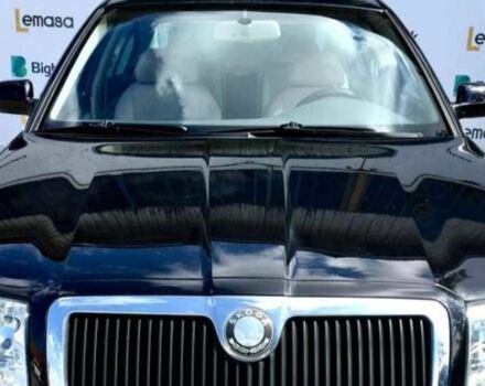 Черный Шкода Суперб, объемом двигателя 0 л и пробегом 280 тыс. км за 5000 $, фото 3 на Automoto.ua