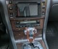 Черный Шкода Суперб, объемом двигателя 2.5 л и пробегом 261 тыс. км за 5555 $, фото 10 на Automoto.ua