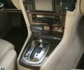 Черный Шкода Суперб, объемом двигателя 2.5 л и пробегом 303 тыс. км за 5900 $, фото 10 на Automoto.ua