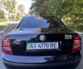 Черный Шкода Суперб, объемом двигателя 1.78 л и пробегом 200 тыс. км за 3900 $, фото 2 на Automoto.ua