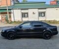 Черный Шкода Суперб, объемом двигателя 2.5 л и пробегом 261 тыс. км за 5555 $, фото 3 на Automoto.ua