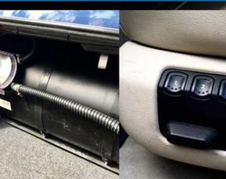 Черный Шкода Суперб, объемом двигателя 0 л и пробегом 280 тыс. км за 5000 $, фото 6 на Automoto.ua