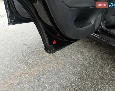 Черный Шкода Суперб, объемом двигателя 1.8 л и пробегом 347 тыс. км за 4550 $, фото 24 на Automoto.ua