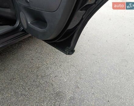 Черный Шкода Суперб, объемом двигателя 1.8 л и пробегом 347 тыс. км за 4550 $, фото 32 на Automoto.ua