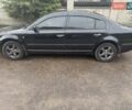 Черный Шкода Суперб, объемом двигателя 1.78 л и пробегом 230 тыс. км за 5200 $, фото 3 на Automoto.ua