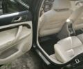 Черный Шкода Суперб, объемом двигателя 2.5 л и пробегом 303 тыс. км за 5900 $, фото 13 на Automoto.ua