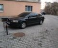 Черный Шкода Суперб, объемом двигателя 1.78 л и пробегом 185 тыс. км за 3500 $, фото 1 на Automoto.ua