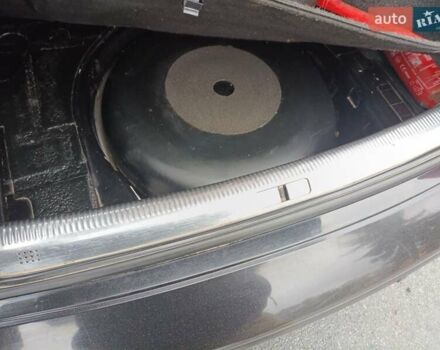 Черный Шкода Суперб, объемом двигателя 1.8 л и пробегом 347 тыс. км за 4550 $, фото 37 на Automoto.ua