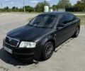 Черный Шкода Суперб, объемом двигателя 1.9 л и пробегом 419 тыс. км за 4800 $, фото 1 на Automoto.ua