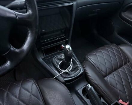 Черный Шкода Суперб, объемом двигателя 1.9 л и пробегом 503 тыс. км за 4500 $, фото 10 на Automoto.ua