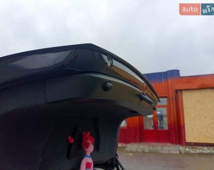 Черный Шкода Суперб, объемом двигателя 1.8 л и пробегом 347 тыс. км за 4550 $, фото 35 на Automoto.ua