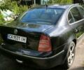 Черный Шкода Суперб, объемом двигателя 2.5 л и пробегом 303 тыс. км за 5900 $, фото 3 на Automoto.ua